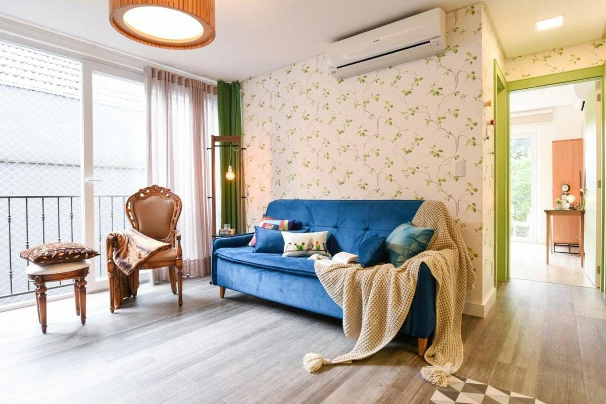 Rosa Edificio Van Gogh Γκραμάντο Εξωτερικό φωτογραφία